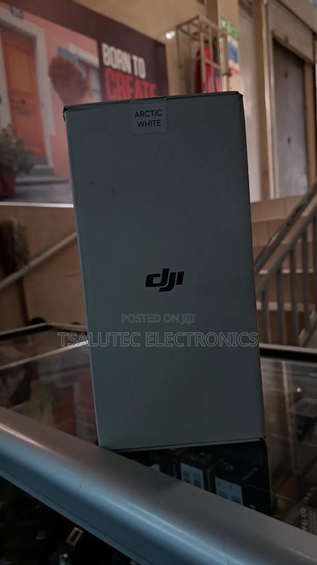 Dji Marvic Air Done - thumbnail 2