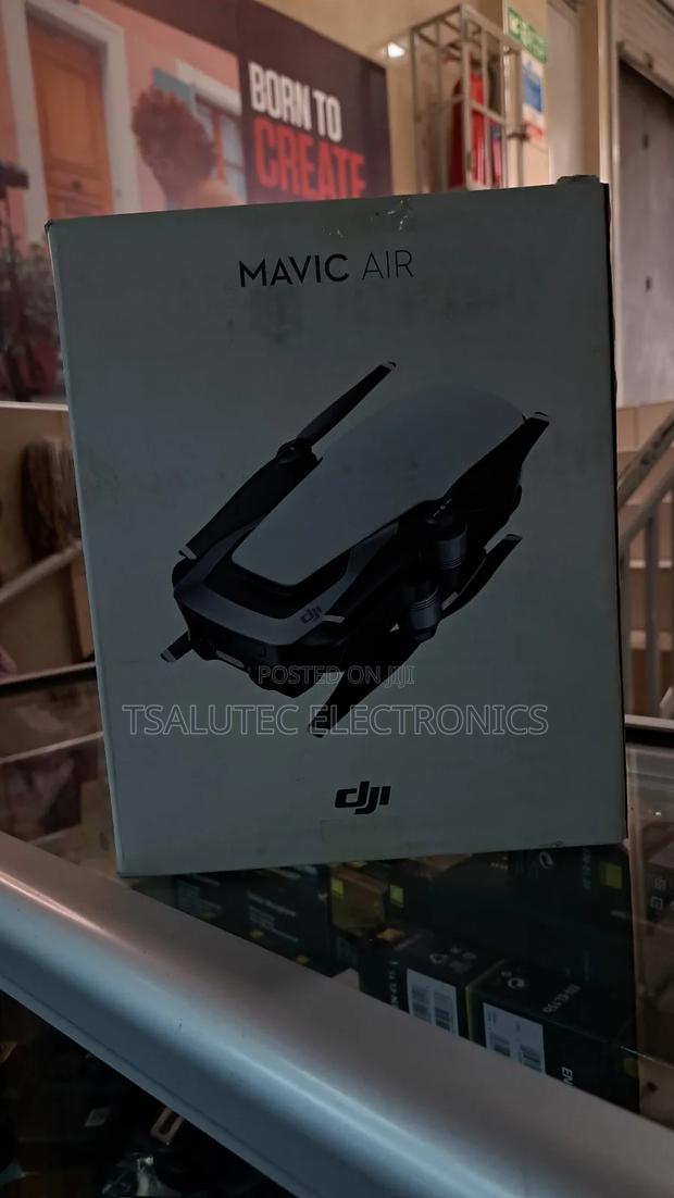 Dji Marvic Air Done - thumbnail 3