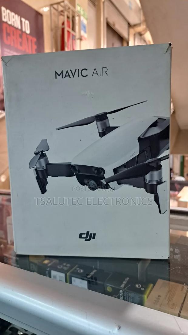 Dji Marvic Air Done - thumbnail 5
