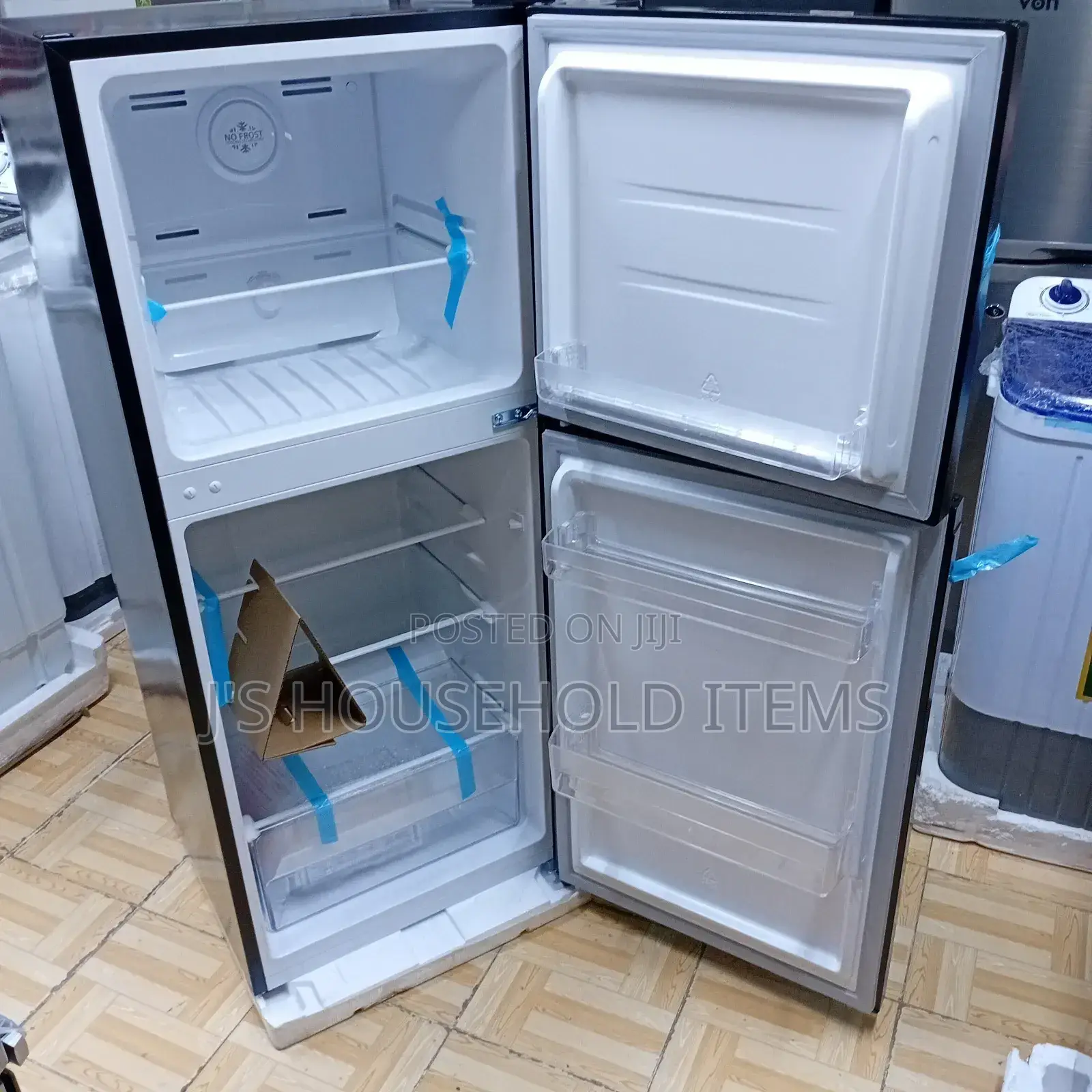 Ramtons 213l Fridge