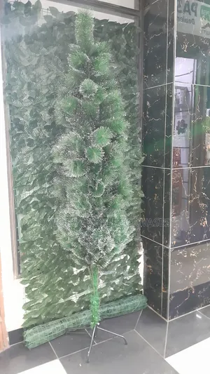 Christmas Tree 2.1m in Stock