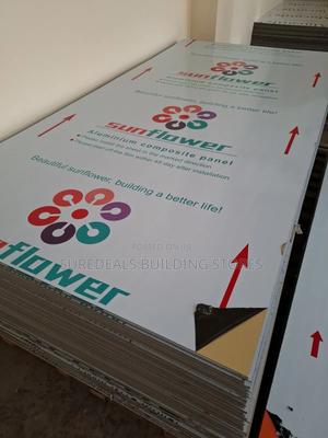 Aluminium Composite Panels/Alucobond
