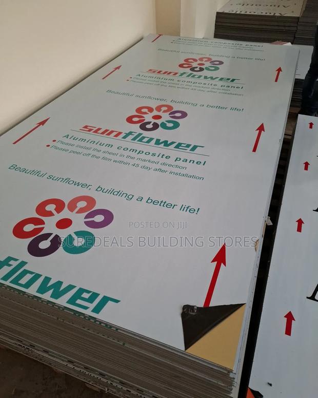 Aluminium Composite Panels/Alucobond - thumbnail 3