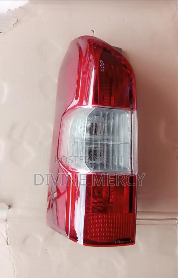 Succeed New Model Tail Lamp Lights