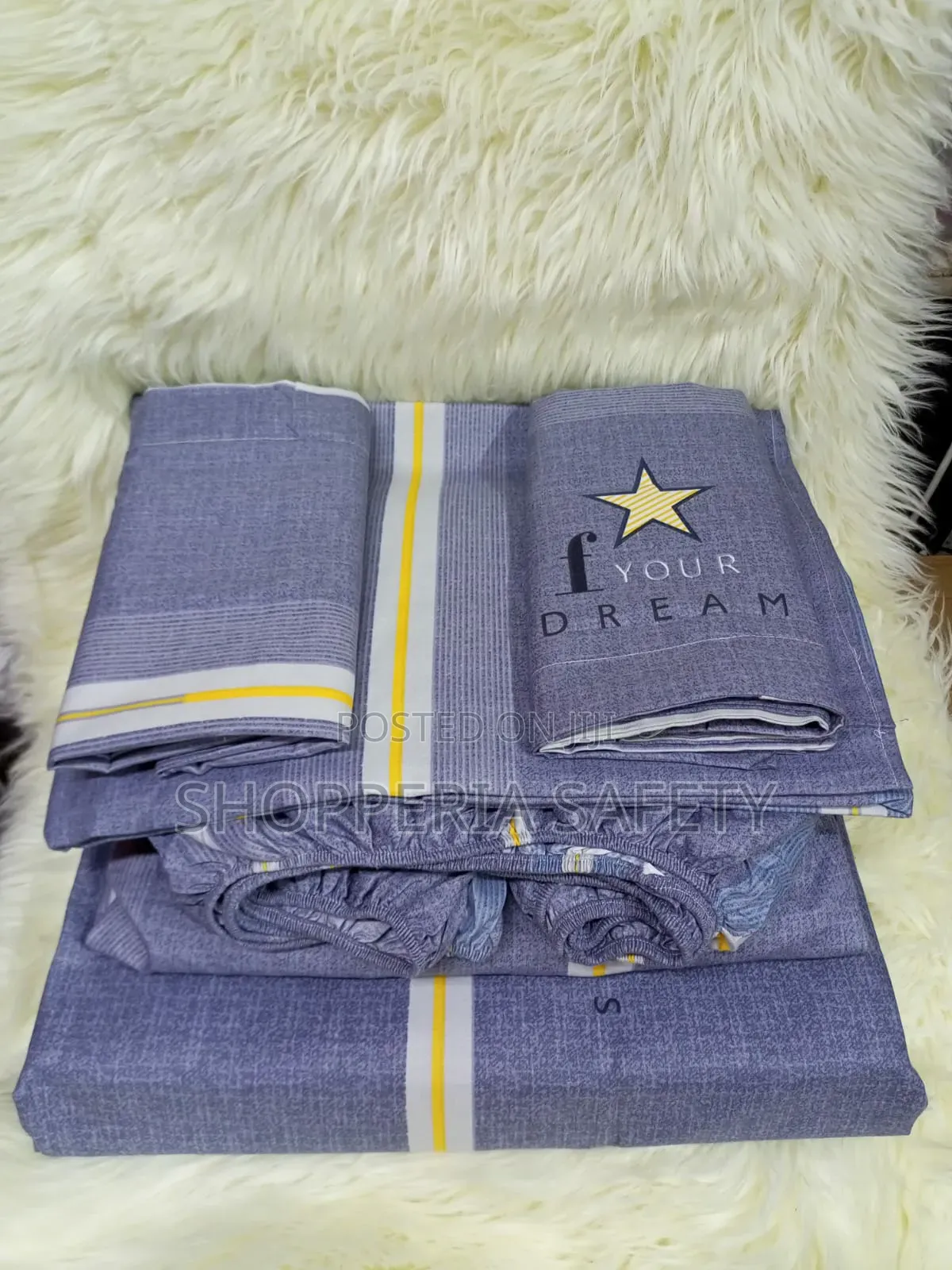 5in1 Bedsheets