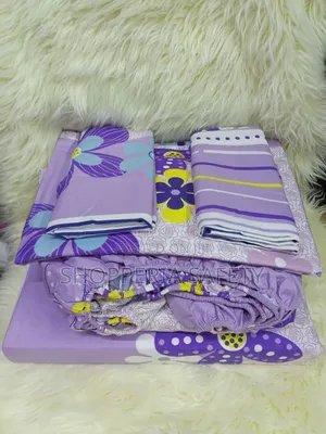 5in1 Bedsheets