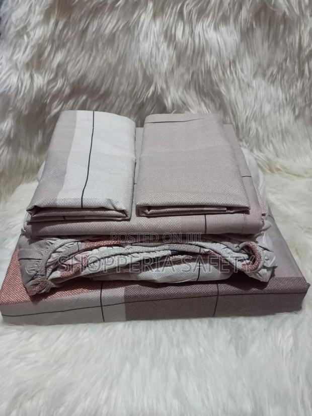 5 Pieces Bedset - main view