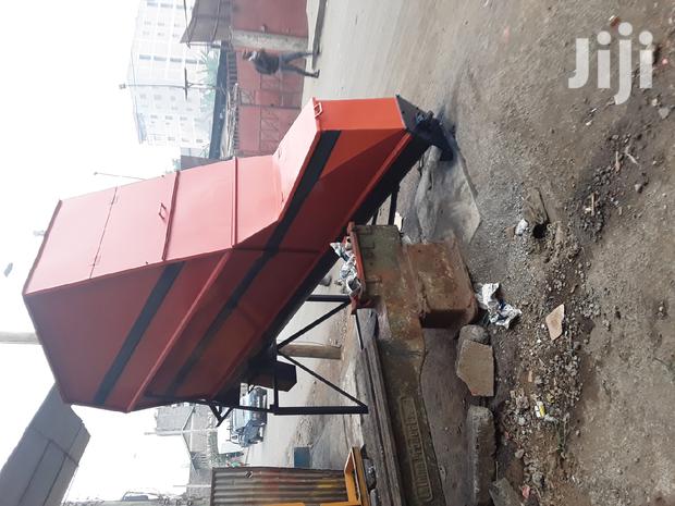 Feed Mixer - thumbnail 3