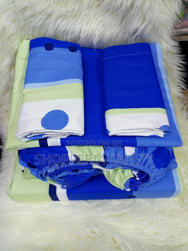 5 Pieces Bedset - thumbnail 3
