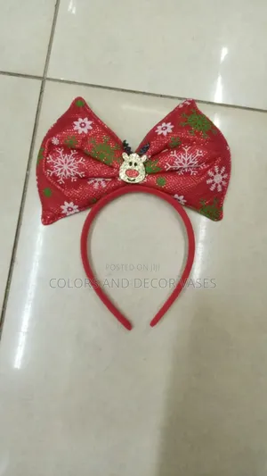 Christmas Tree Decorations in Stock