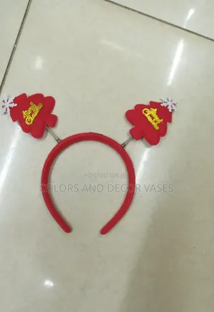 Christmas Tree Decorations in Stock