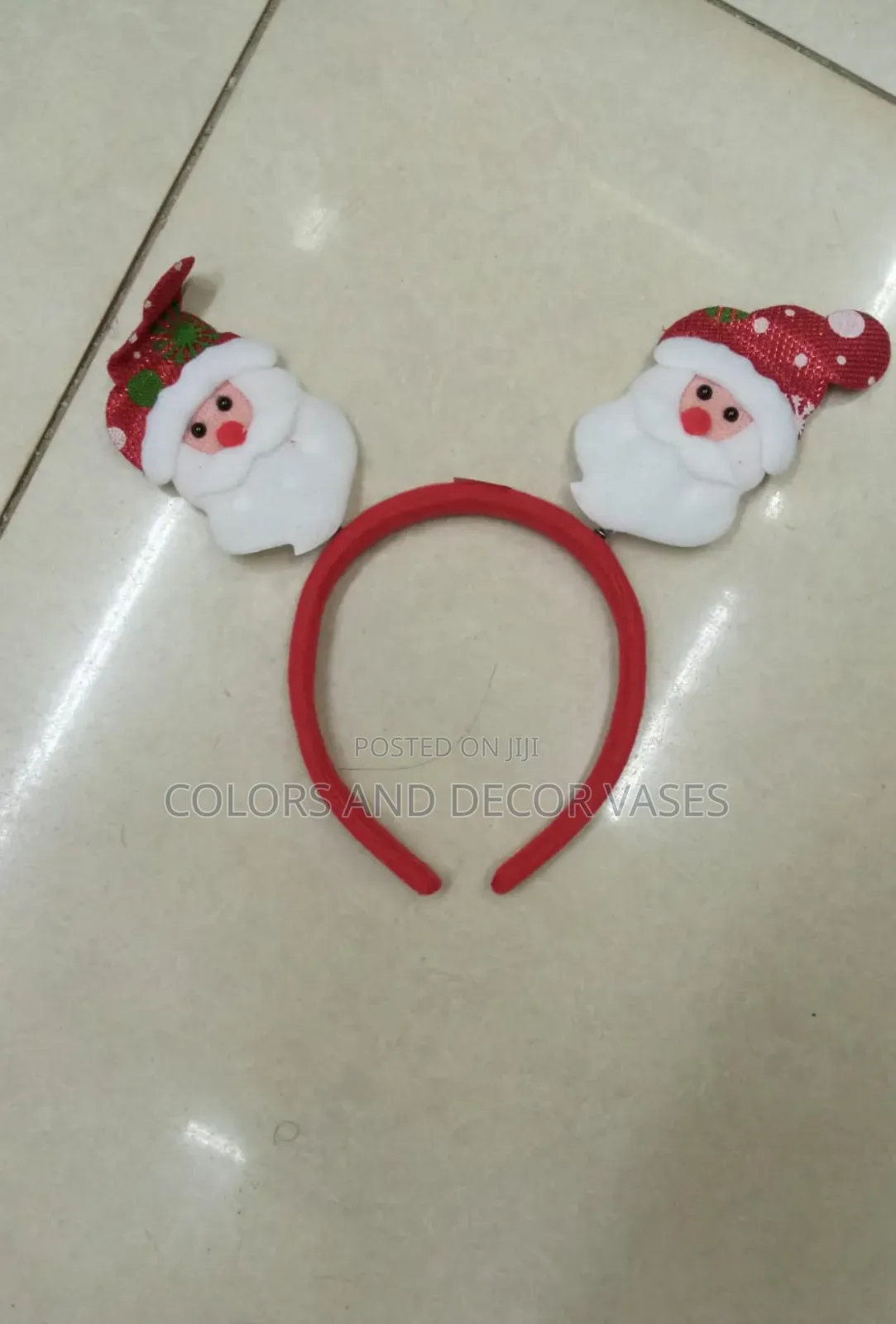 Christmas Tree Decorations in Stock