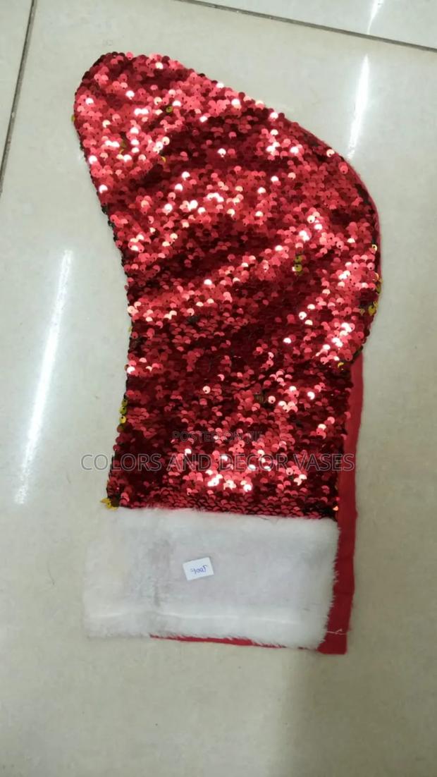 Christmas Tree Decorations in Stock - thumbnail 5