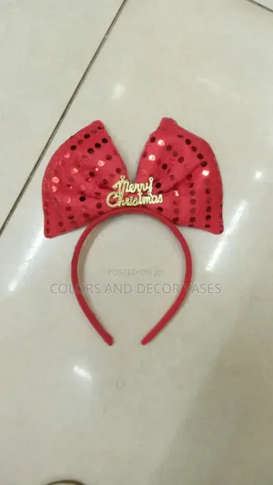 Christmas Tree Decorations in Stock