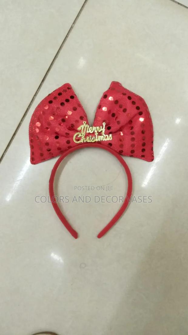 Christmas Tree Decorations in Stock - thumbnail 6