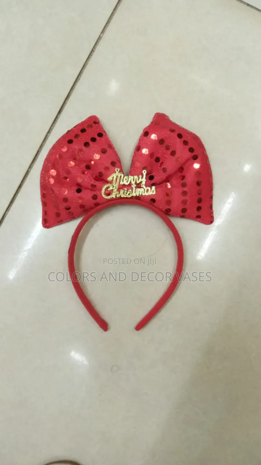 Christmas Tree Decorations in Stock