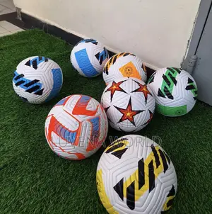 Kids Footballs