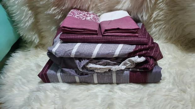 Bedsheet, Pillowcase and Matresscover Set - thumbnail 2