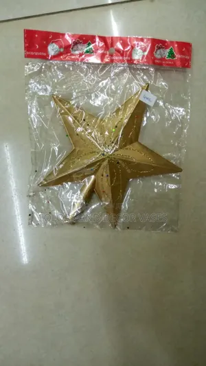 Decorative Items for Christmas