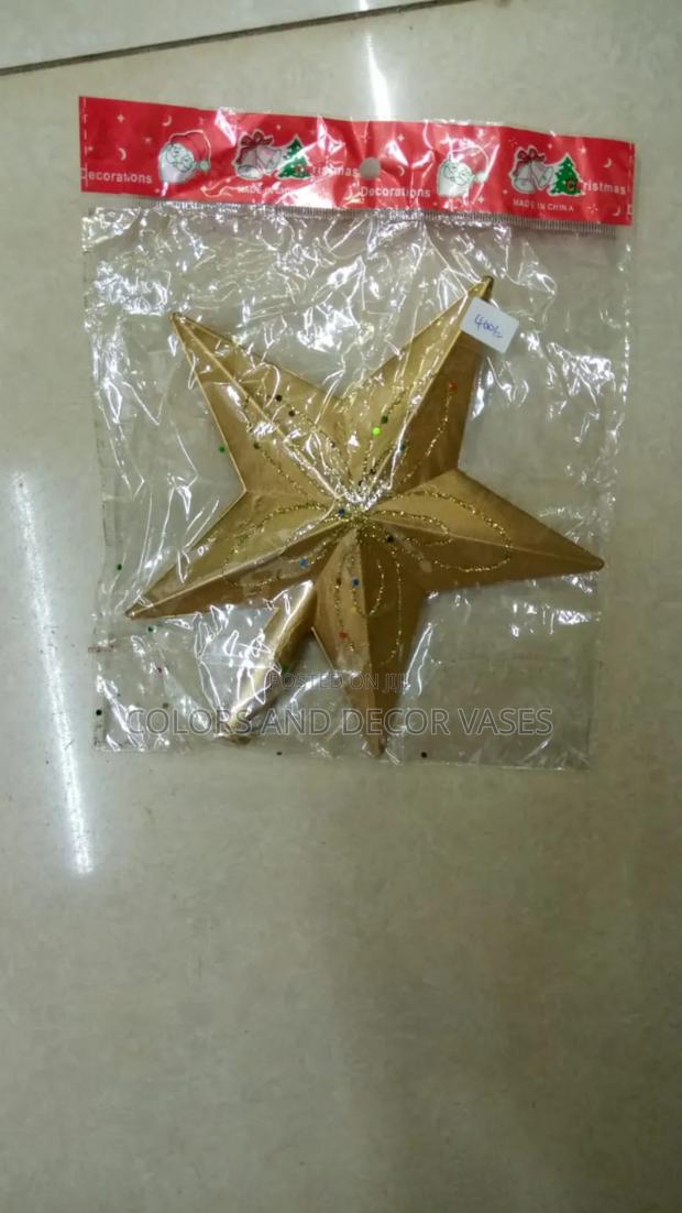 Decorative Items for Christmas