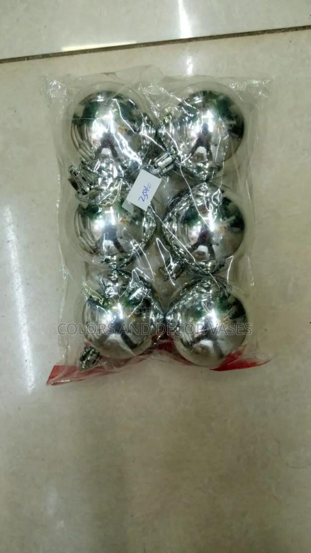 Decorative Items for Christmas - thumbnail 4