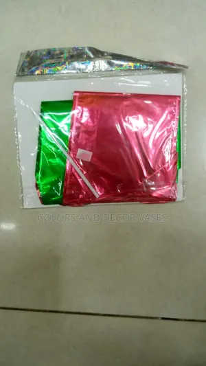 Christmas Balloon Foil in Stock