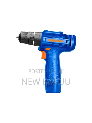 WADFOW Li-Ion Cordless Drill WCDS511