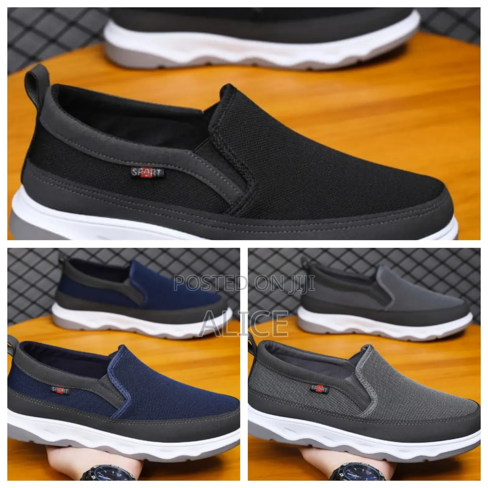 Offer!! Offer! F Sport Hard Sole
