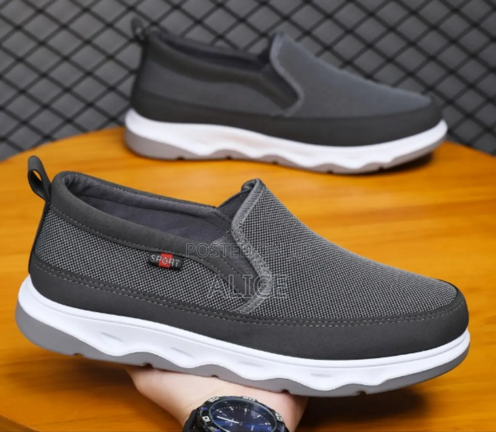 Offer!! Offer! F Sport Hard Sole