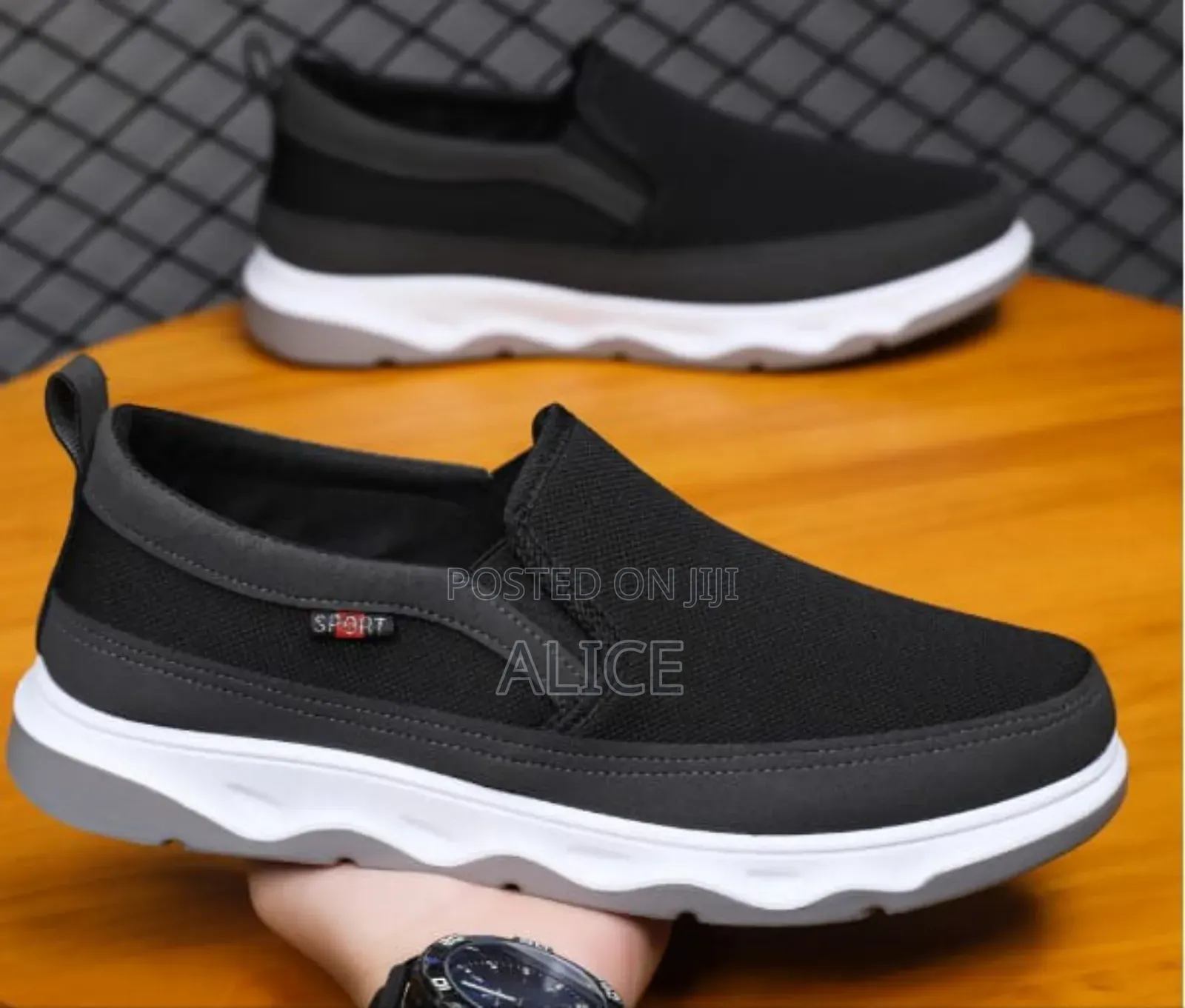 Offer!! Offer! F Sport Hard Sole