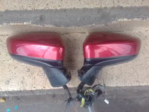 Mazda Axela 2015 Side Mirror