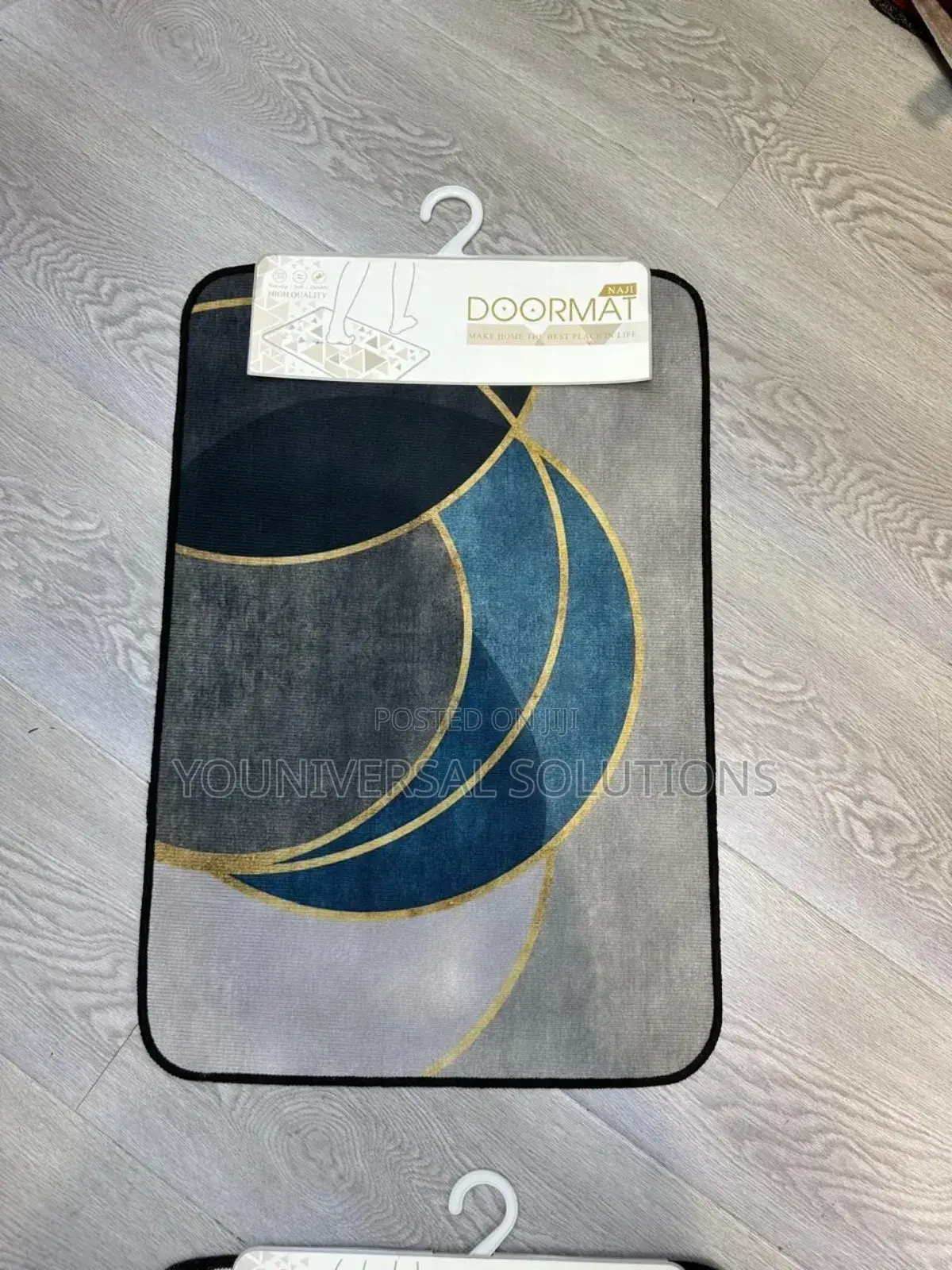 *Antislip Door Mats Size 40*60