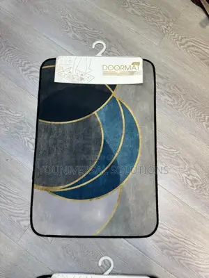 *Antislip Door Mats Size 40*60