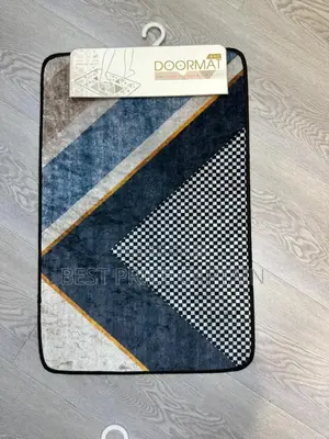 *Antislip Door Mats Size 40*60