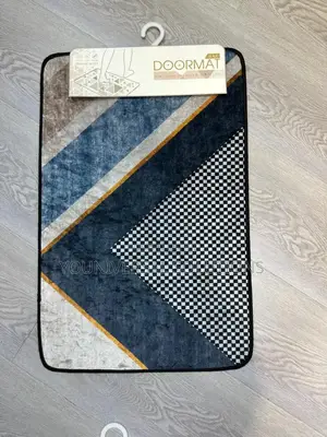 *Antislip Door Mats Size 40*60