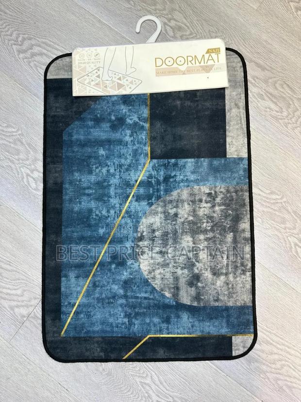 *Antislip Door Mats Size 40*60 - thumbnail 4