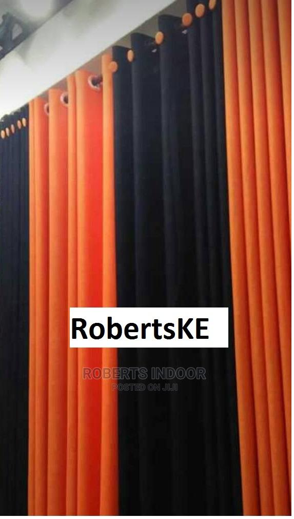 Elegant Curtains