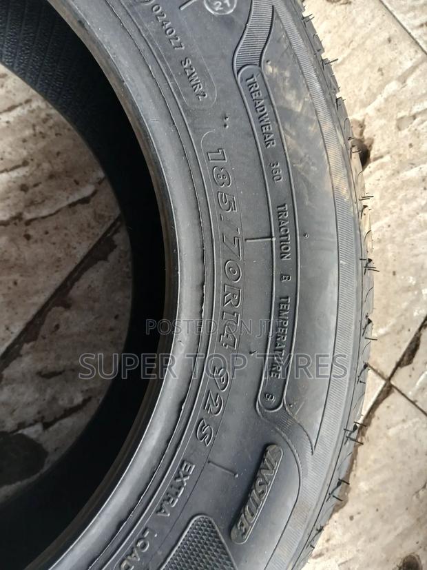Maxtrack 185/70r14 - thumbnail 2