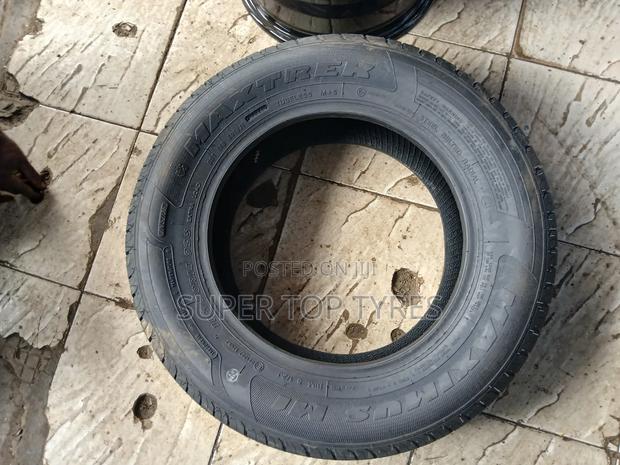 Maxtrack 185/70r14 - thumbnail 3