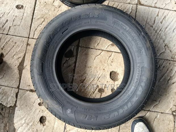 Maxtrack 185/70r14 - thumbnail 4