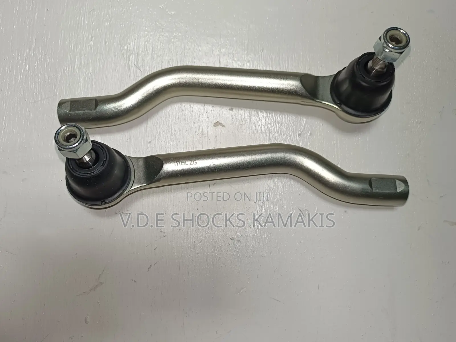 Nissan X-Trail T32 Tie Rod End