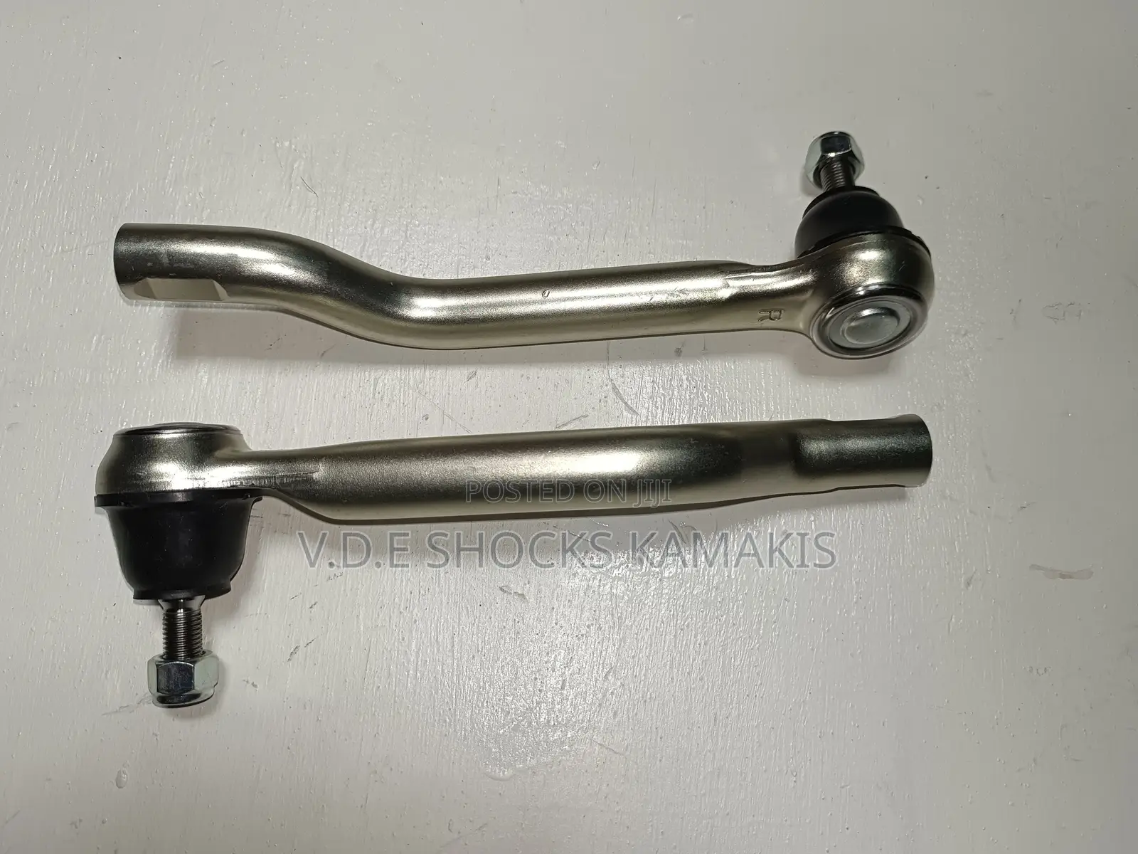Nissan X-Trail T32 Tie Rod End
