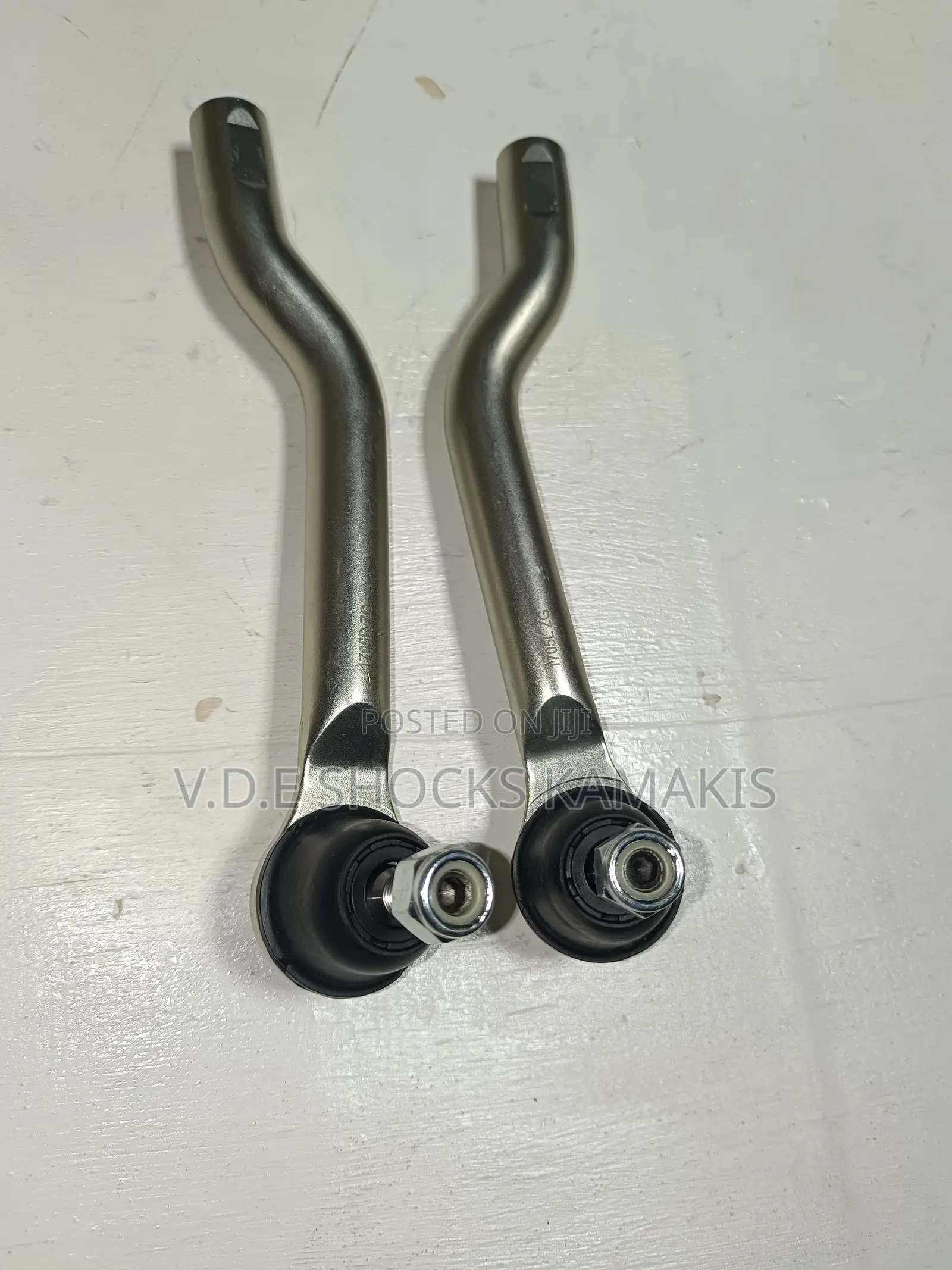 Nissan X-Trail T32 Tie Rod End
