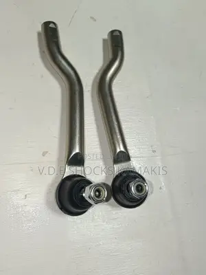 Nissan X-Trail T32 Tie Rod End