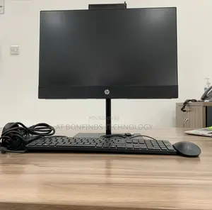 New Desktop Computer HP ProDesk 600 G5 8GB Intel Core I5 HDD 1T