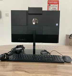 New Desktop Computer HP ProDesk 600 G5 8GB Intel Core I5 HDD 1T