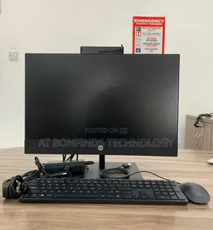 New Desktop Computer HP ProDesk 600 G5 8GB Intel Core I5 HDD 1T