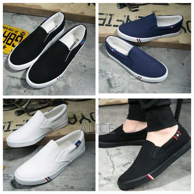 Unisex Rubber Casual