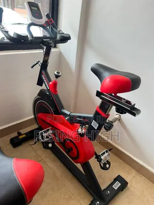 Semi Commercial Best Fly Wheel Spin Bikes