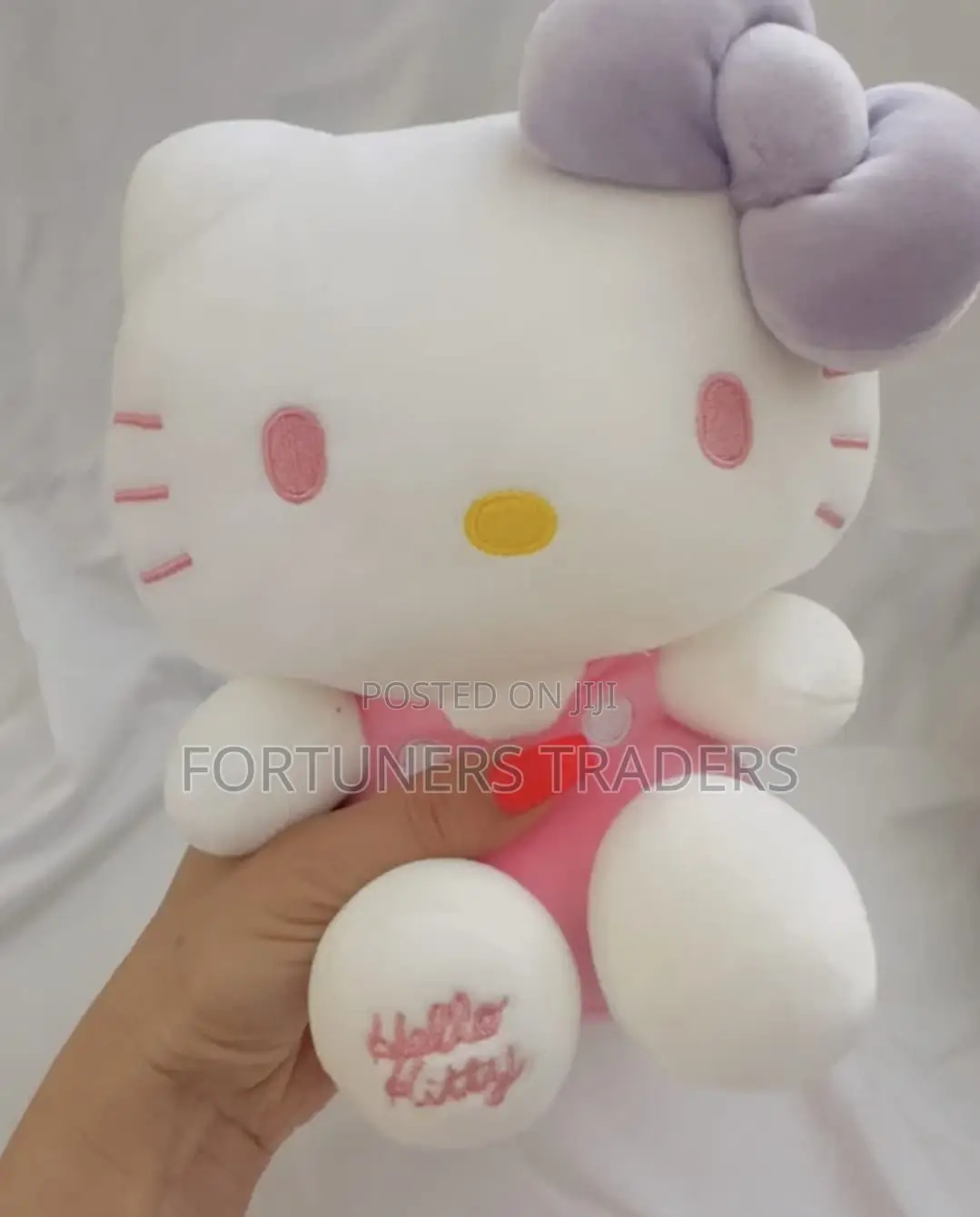 Toys Stuffed/ Plush Toys